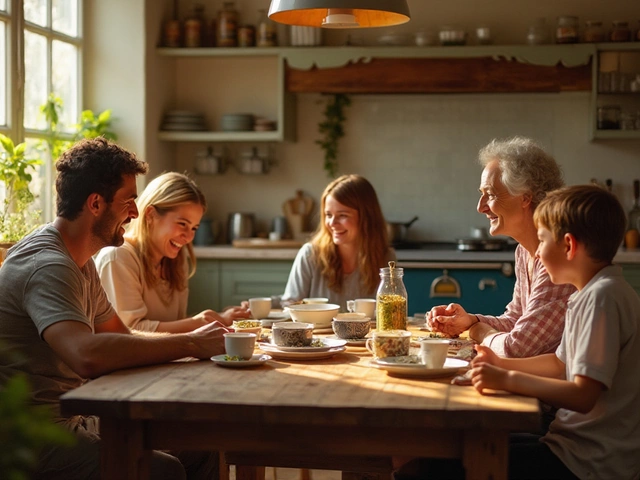 Understanding Kitchen Essentials: Kitchen vs. Kitchenware