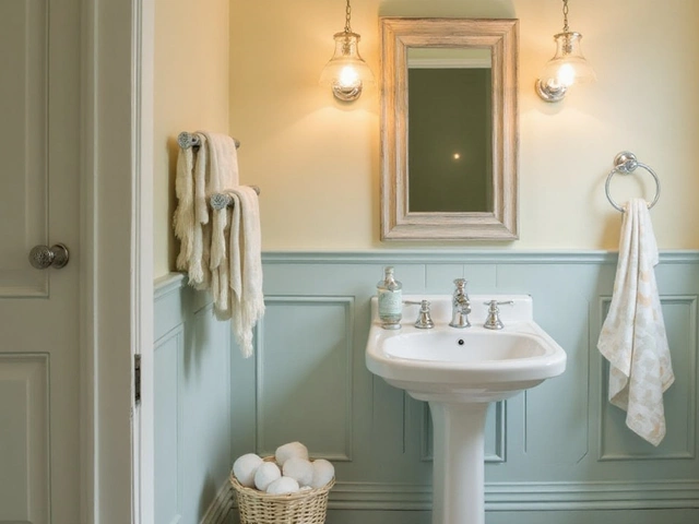 Essential Tips for Updating an Outdated Bathroom