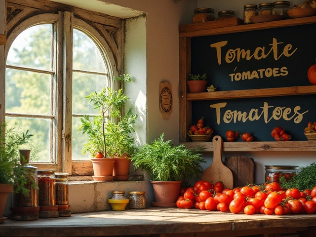 Exploring the Plural of Tomato: A Language and Organization Guide