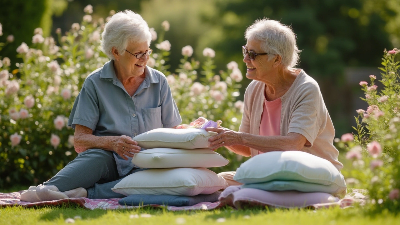 Types of Beds Covered