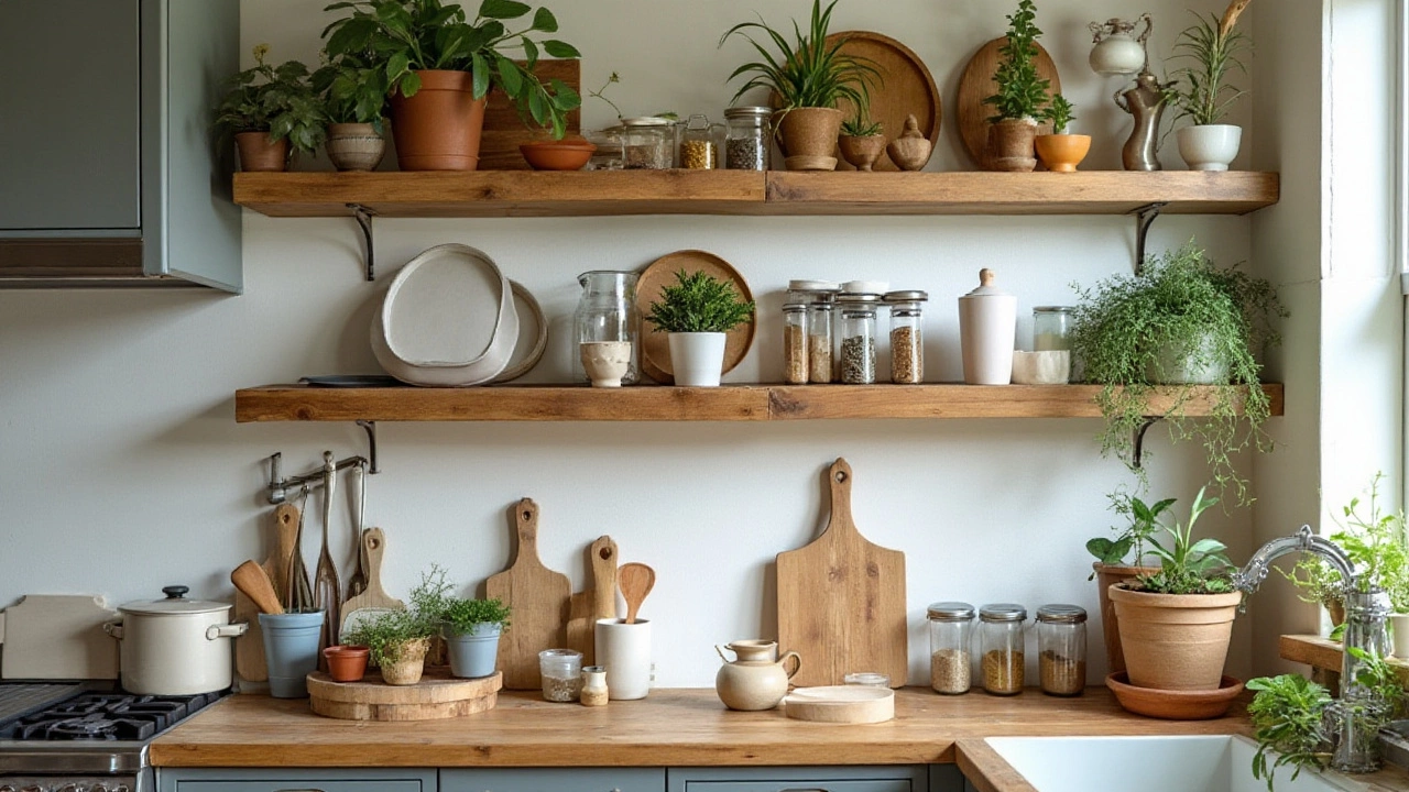 Innovative Shelving Ideas to Watch