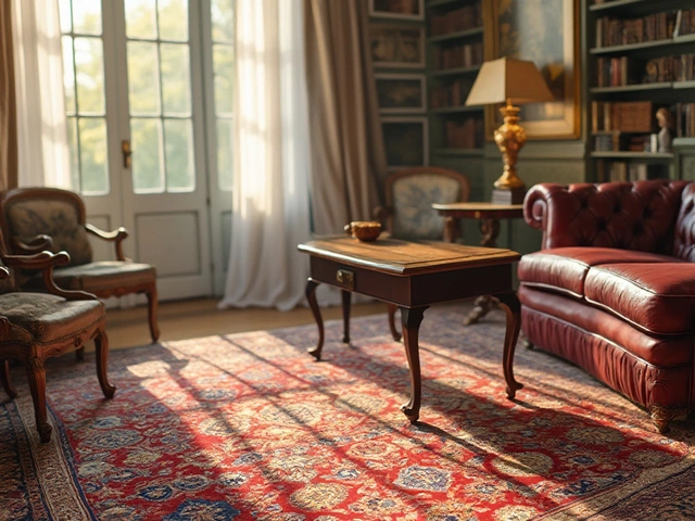 Identifying High-Quality Rugs: Expert Tips and Guidelines