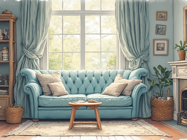 Best Month to Buy a New Couch: Timing Your Purchase Right