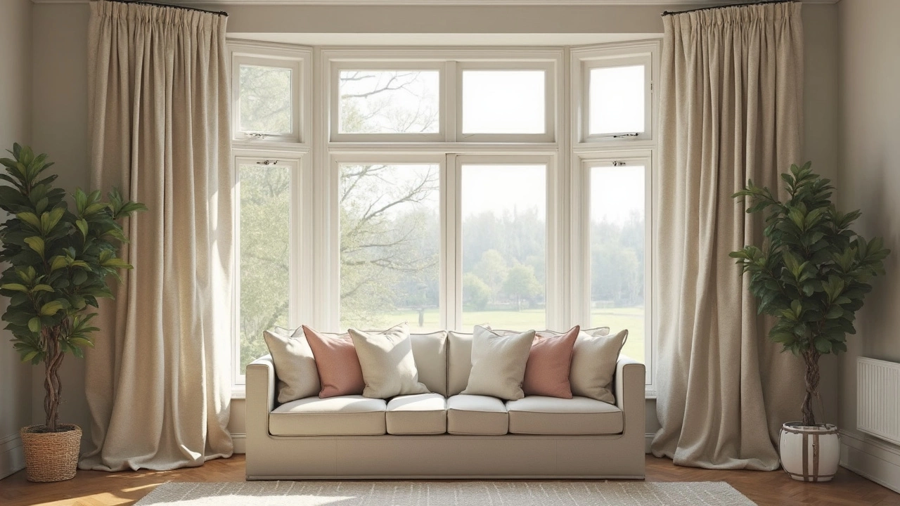 Are Drapes More Expensive Than Curtains? A Real-World Look at the Price Gap