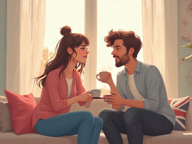 Why Do Girls Call Their Boyfriends Daddy? Unpacking the Trend and What It Says About Relationships