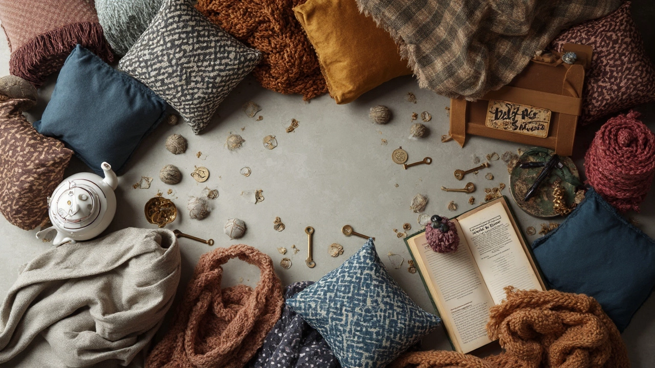 Care Hacks for Making It Last