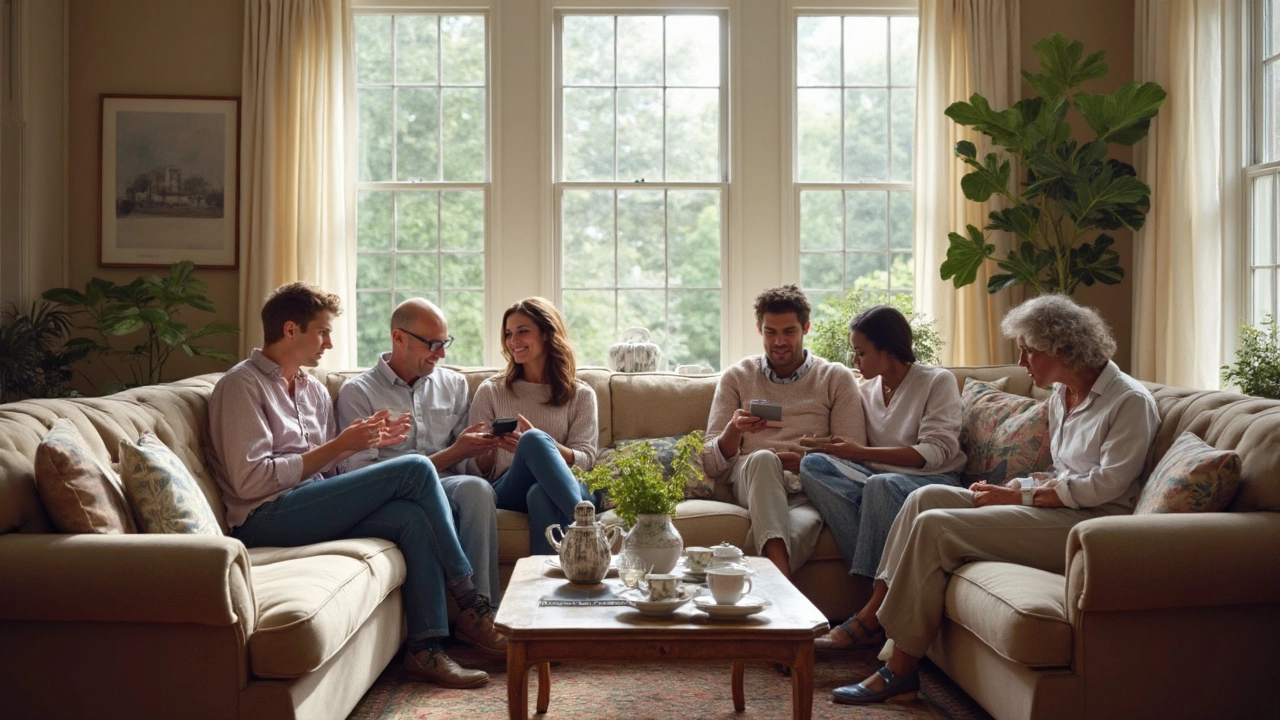 Is FlexSteel Better than Lazy Boy? A Real-World Sofa Showdown