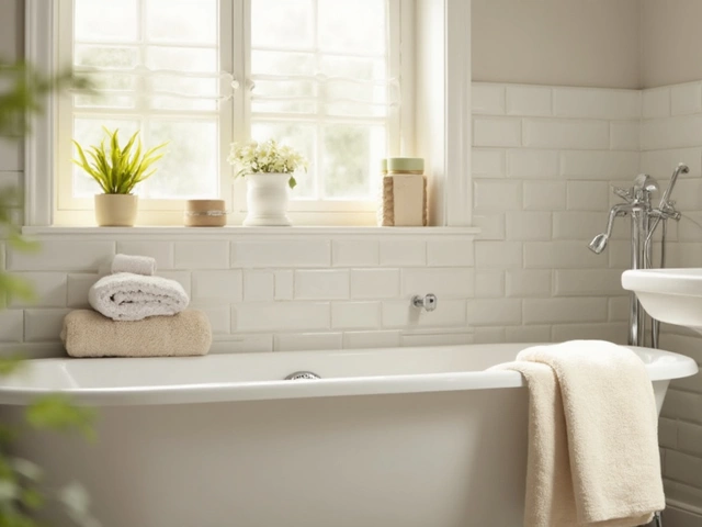 Bathroom Essentials: What All Should Be There for Comfort and Function