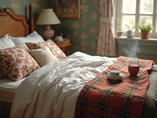 Bedding Basics: What Is Bedding Also Called?