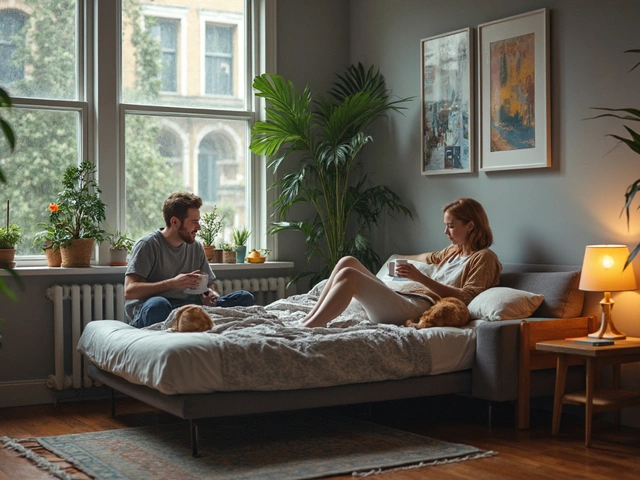 Dreamer Couch: What Is It and Why Are People Obsessed?