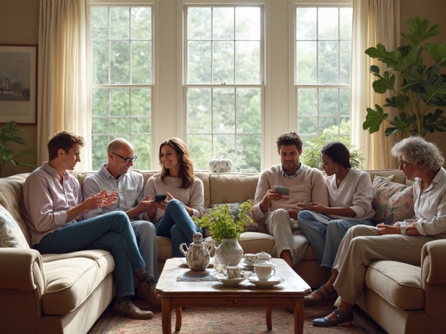 Is FlexSteel Better than Lazy Boy? A Real-World Sofa Showdown