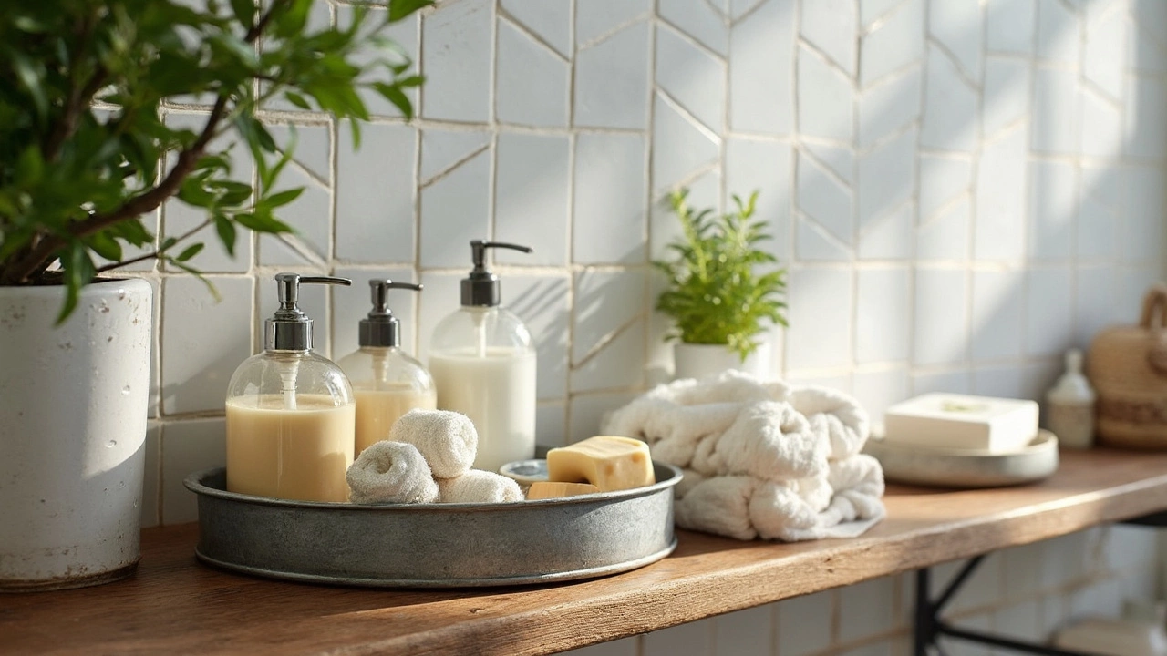 Tips for Achieving the Farmhouse Look