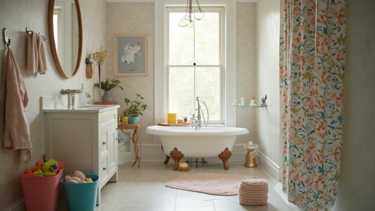 Upgrades for Comfort and Convenience