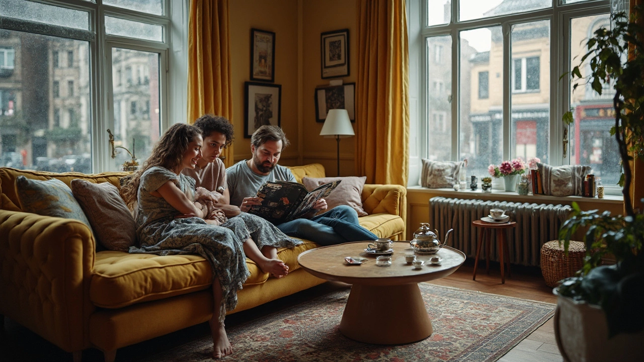 Is Lazyboy Made in China? The Real Story Behind Your Sofa