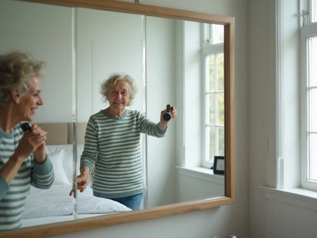 How Can You Tell If a Mirror Is Good Quality?