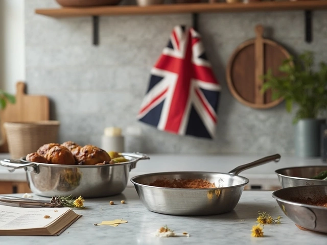 What Pan Does Gordon Ramsay Recommend? His Kitchenware Must-Have