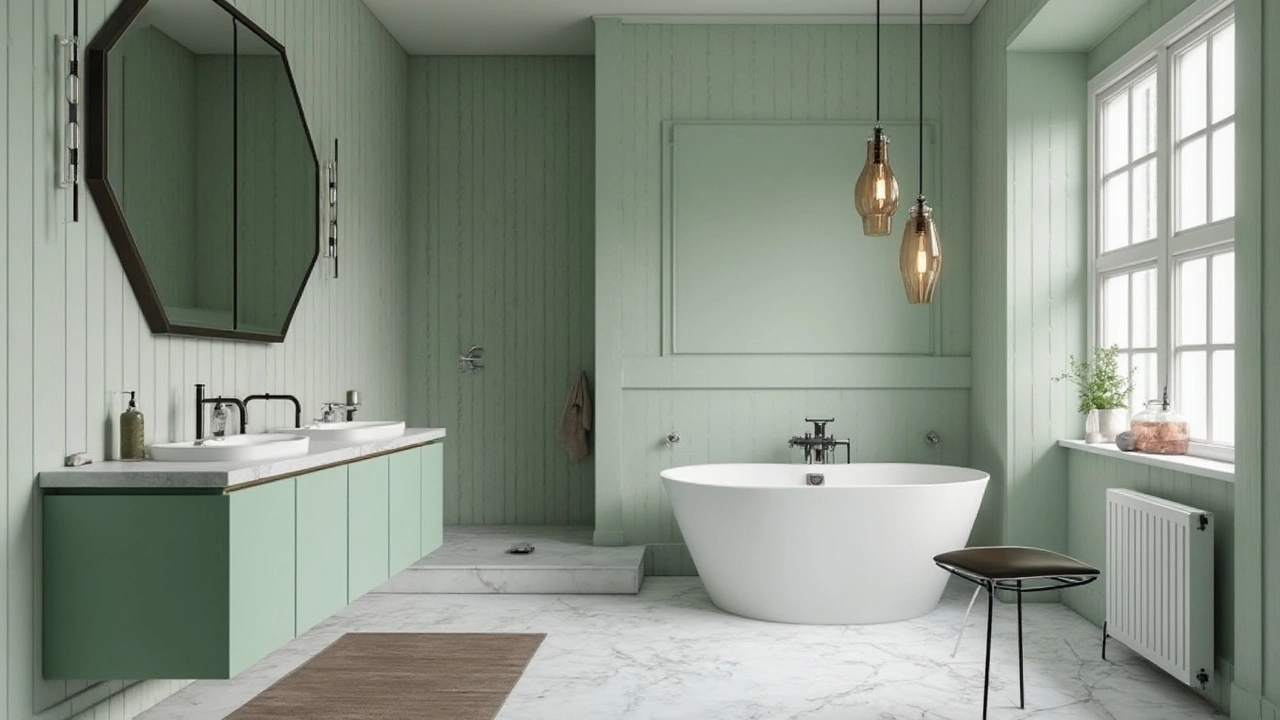 Timeless Colors That Instantly Look Expensive