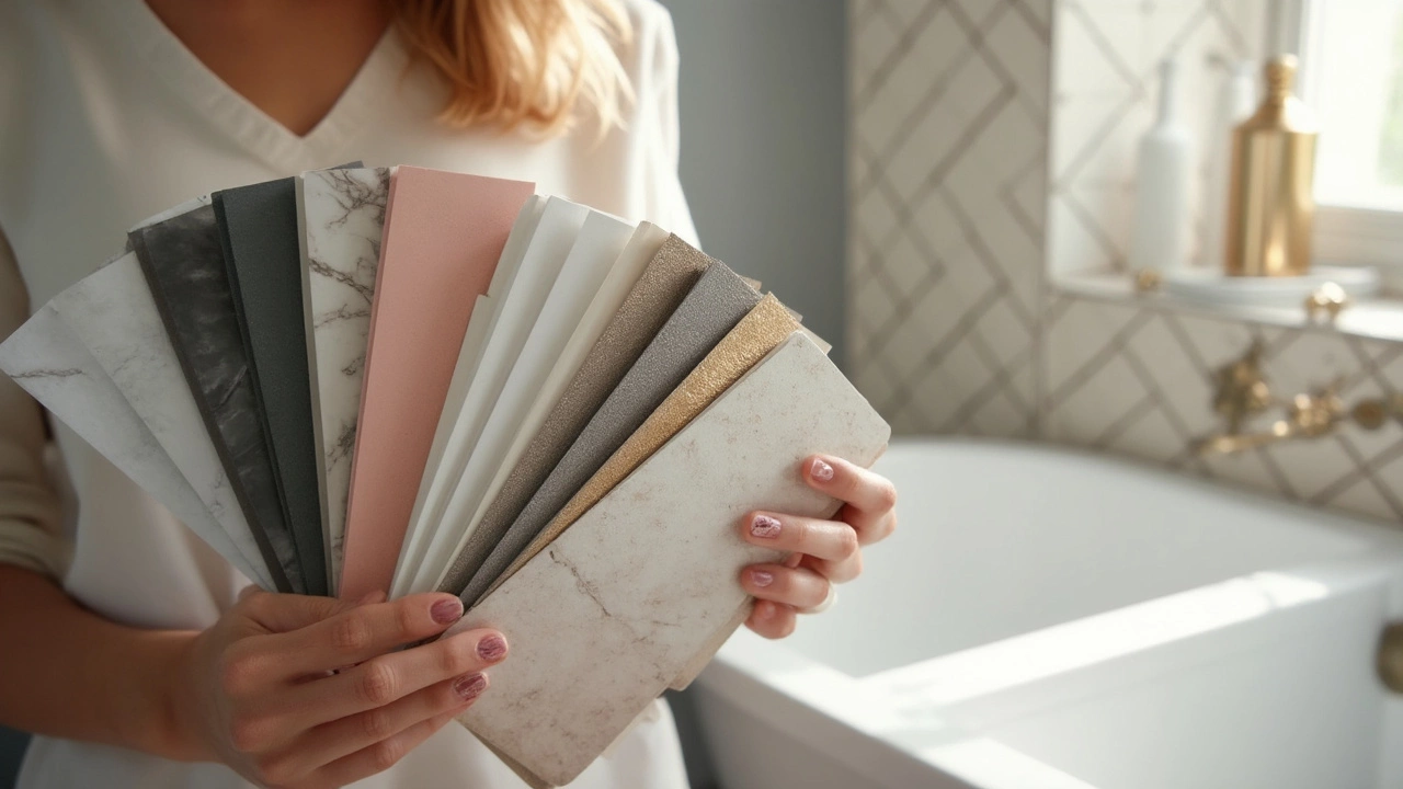 Tips for Boosting Expensive Vibes Through Color