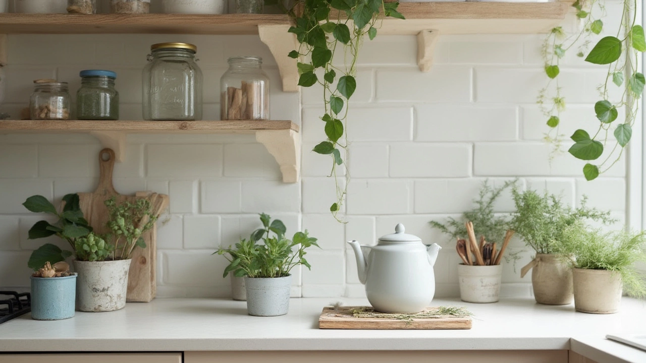 Clever Community and Upcycling Ideas