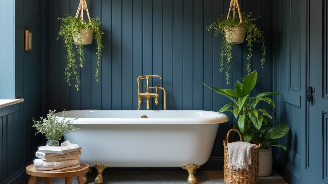 Cool Upgrades on a Budget: How to Make a Big Change Without Major Work