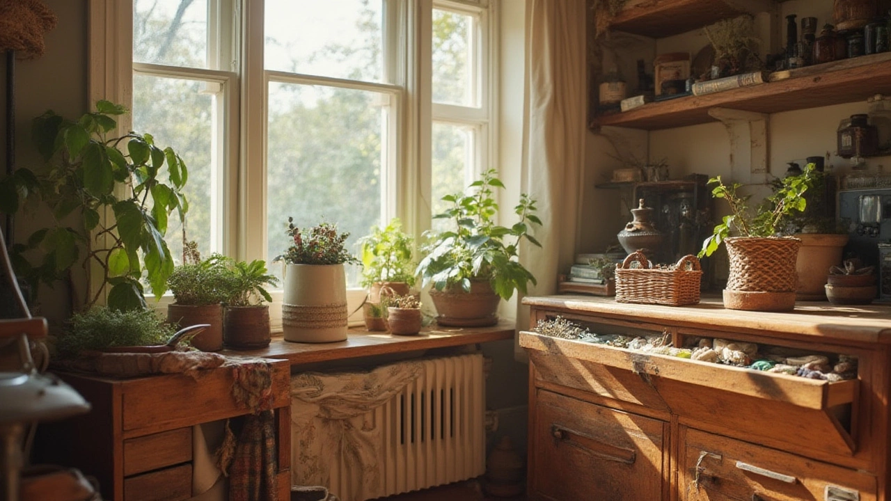 Easy Ways to Get Free Storage Solutions for Your Home