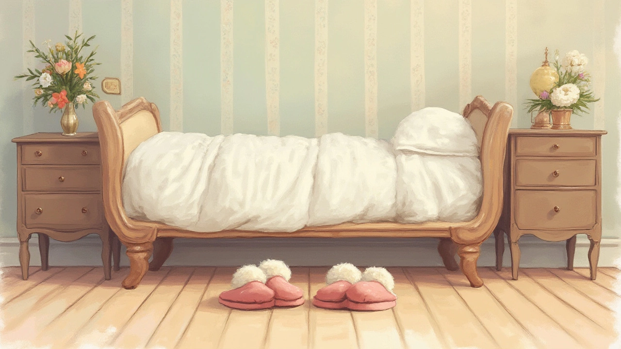 Interesting Data and Bedding Trends in Marriages