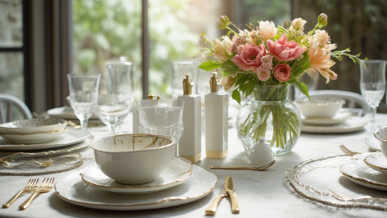 Kitchenware Essentials: Prepping, Cooking, and Storing Right