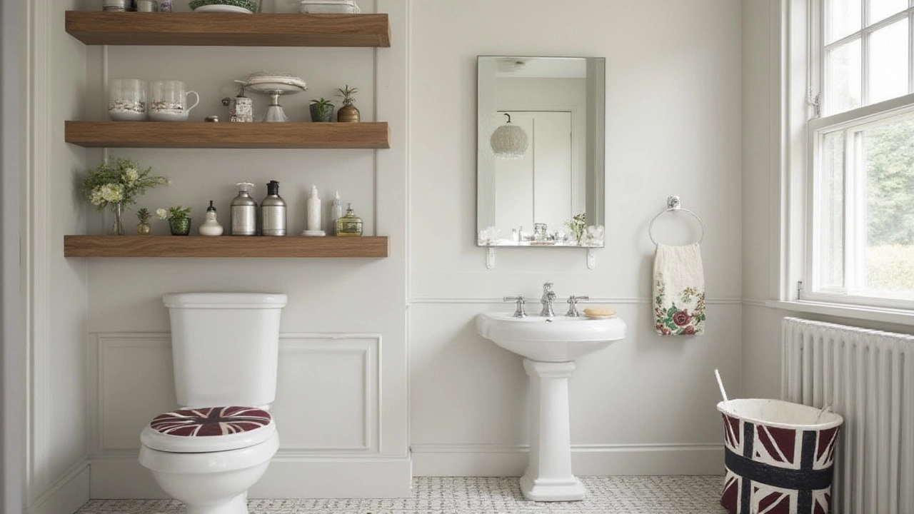 Organization for the Win: Keeping Style and Function Balanced