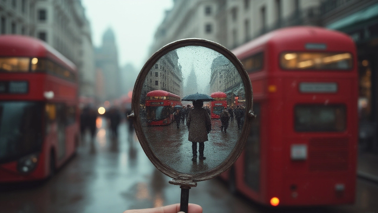 Seeing the Law in Action: Experiments and Fun Tricks