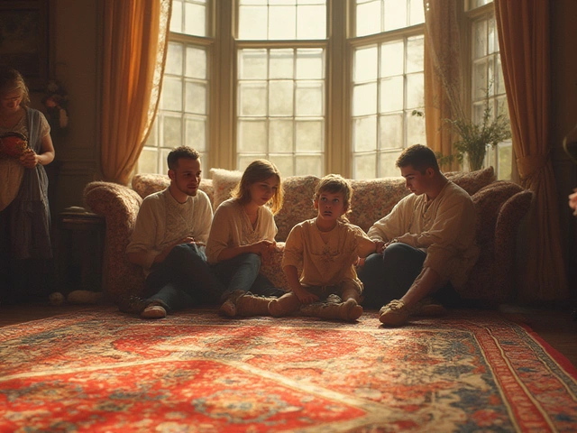 Which Rugs Shed the Most? Unveiling Materials That Lose Fibers Fast