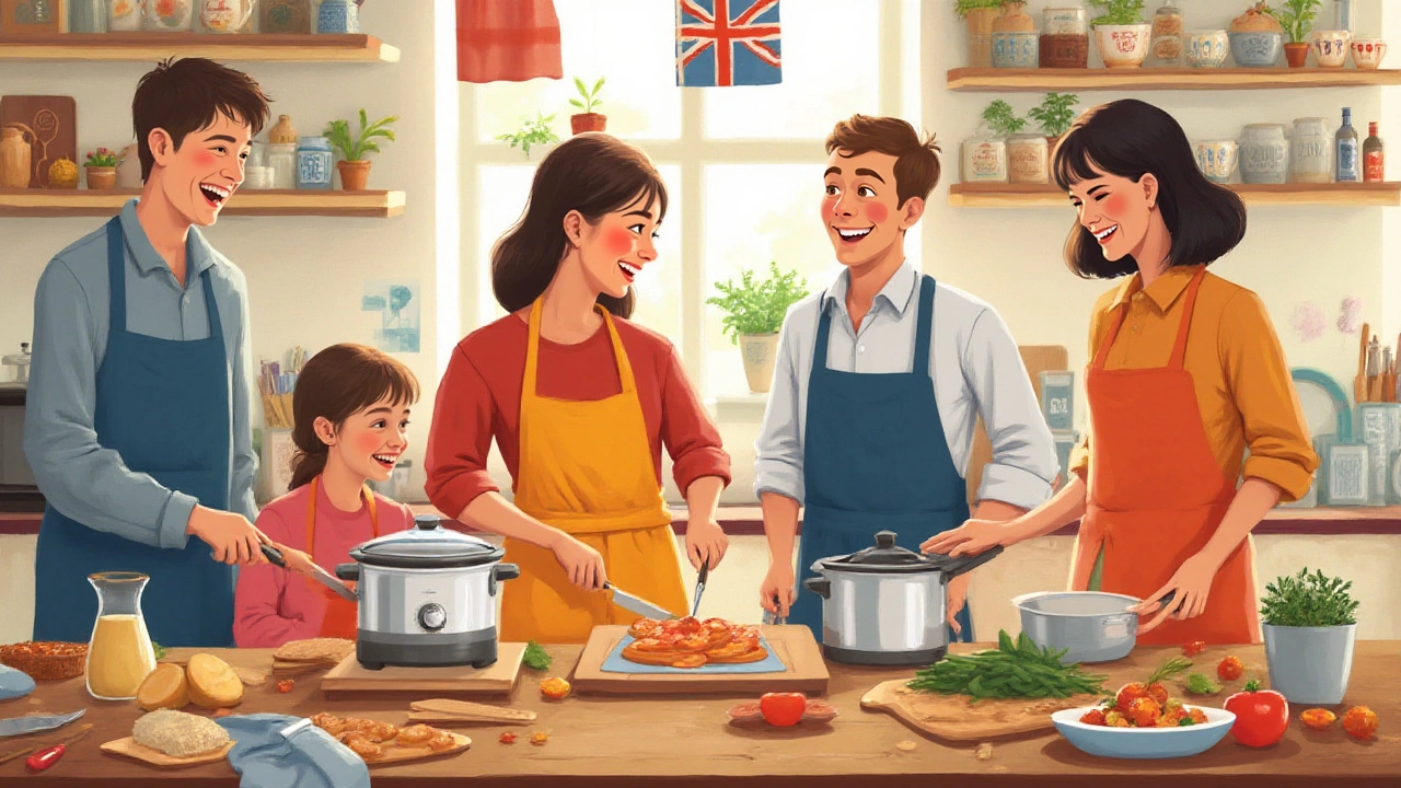 Shopping Tips: Picking the Right Kitchen Tools and Appliances for Your Home