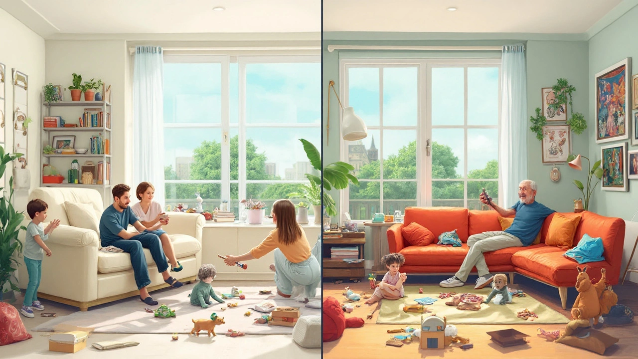 Sofa Shopping: Smart Tips Before You Drop Big Bucks
