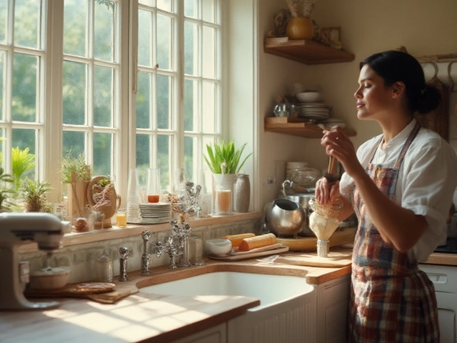Kitchenware vs Kitchen Appliances: Key Differences Every Home Cook Needs to Know