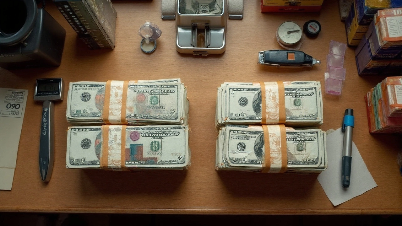 How to count, strap, and verify 0s (fast, clean, mistake-proof)