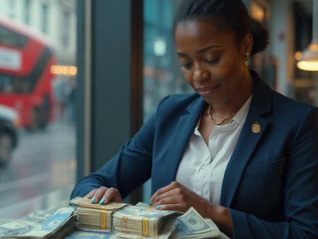 How Many $100 Bills Are in a Bank Strap? Count, Value, and Color Codes