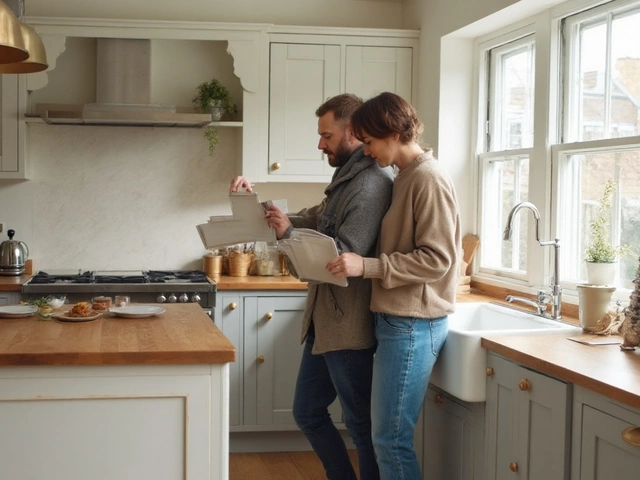What Color Kitchen Cabinets Never Go Out of Style? Timeless Choices for 2025