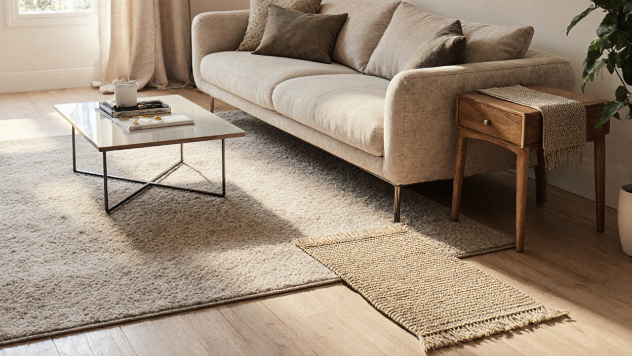 Average Cost of a Quality Rug in 2025