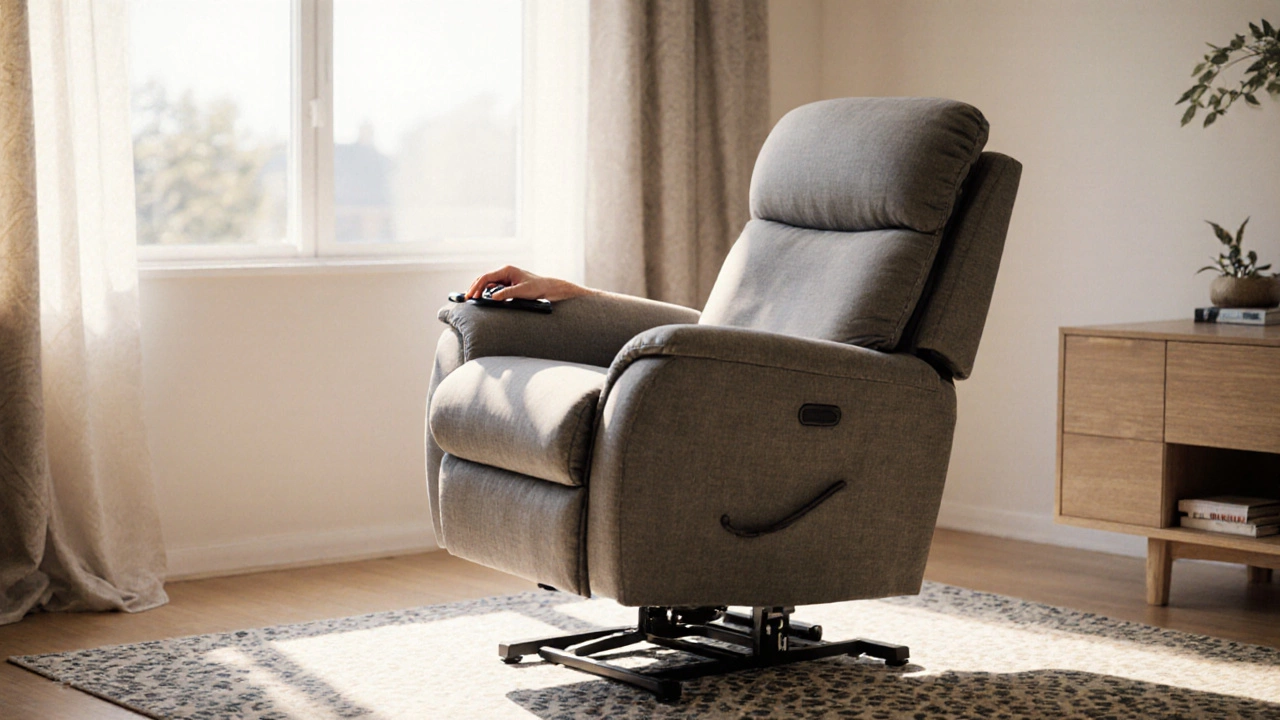 Can a Doctor Write a Prescription for a Lift Chair? Your Complete Guide
