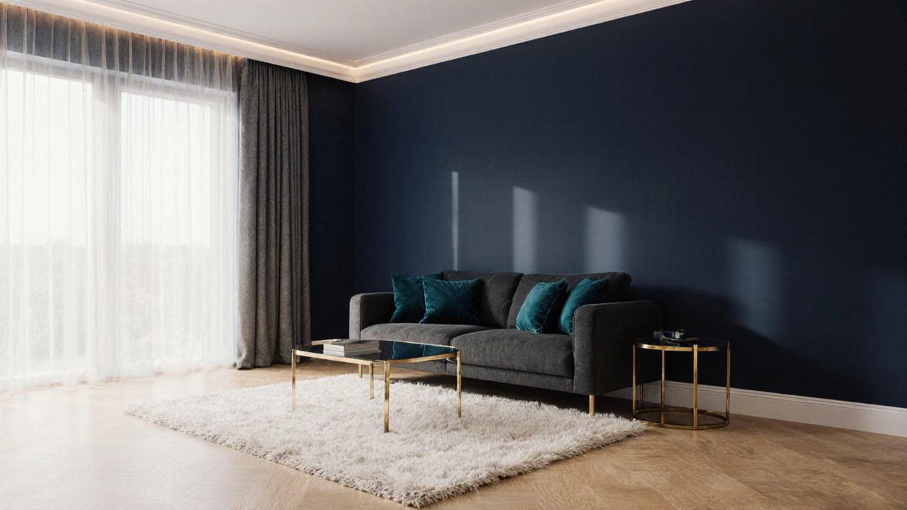 Elegant Room Colors: Sophisticated Shades That Instantly Elevate Your Space