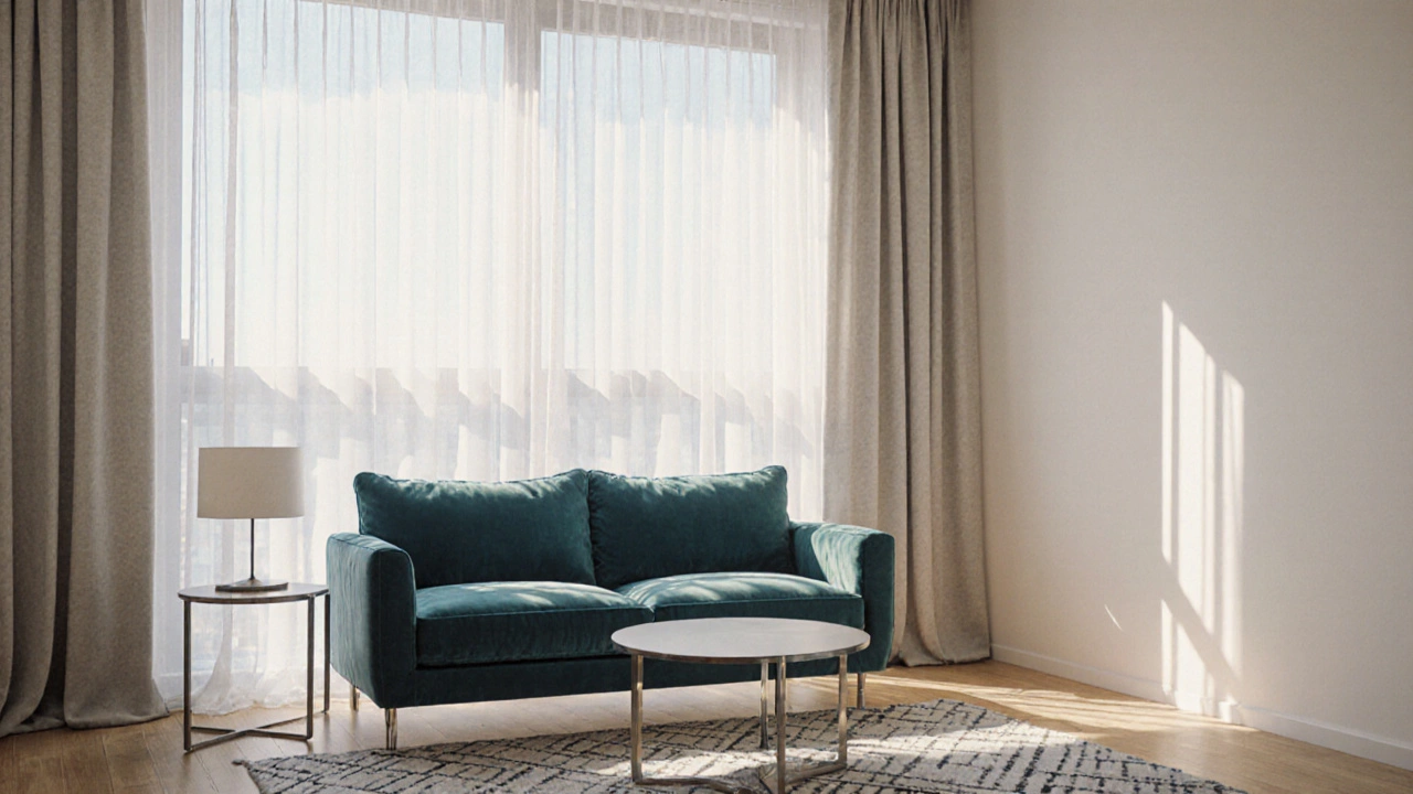 Loveseat vs Couch: Which Is Better for Your Space?