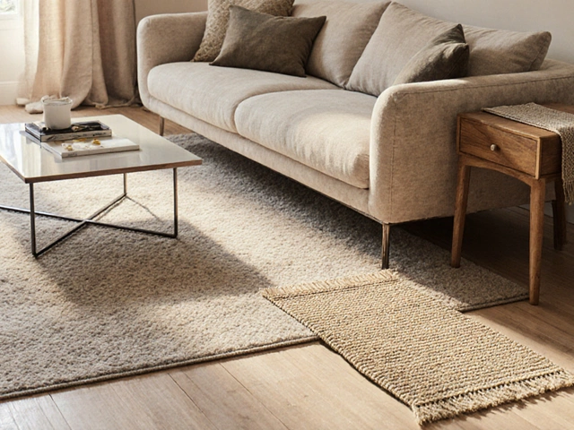 Average Cost of a Quality Rug in 2025