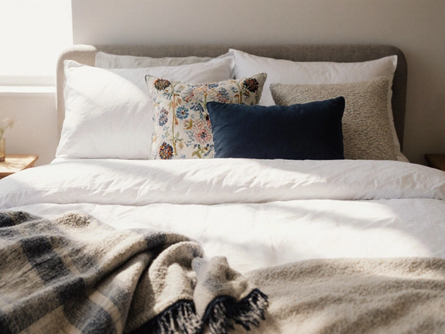 Bedding Definition: What Items Count as Bedding?