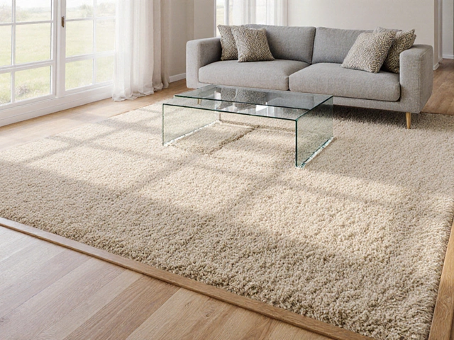 Best Neutral Carpet Colors That Match Any Décor