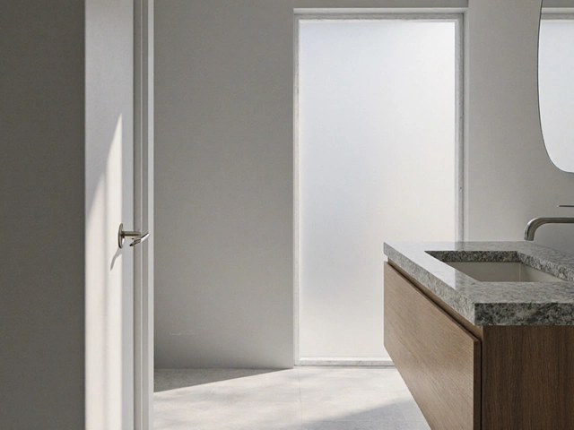 Best Relaxing Bathroom Colors: Find the Most Calming Shade