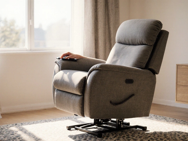 Can a Doctor Write a Prescription for a Lift Chair? Your Complete Guide