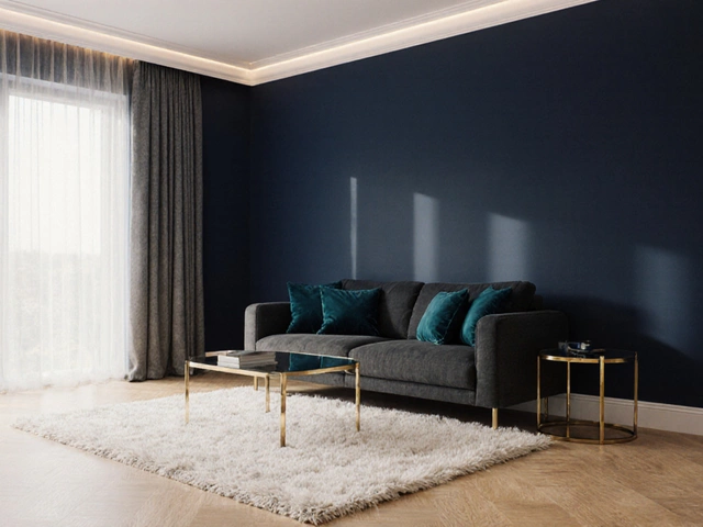 Elegant Room Colors: Sophisticated Shades That Instantly Elevate Your Space