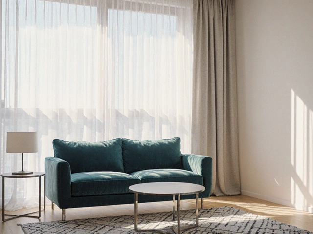 Loveseat vs Couch: Which Is Better for Your Space?