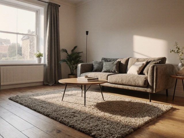 Most Popular Rug Types in 2025: A Complete Guide