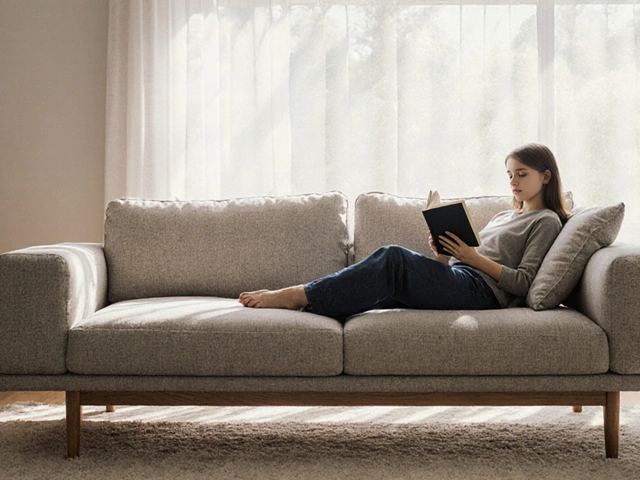 What Is the Most Comfortable Sofa? Real-World Picks That Actually Feel Good