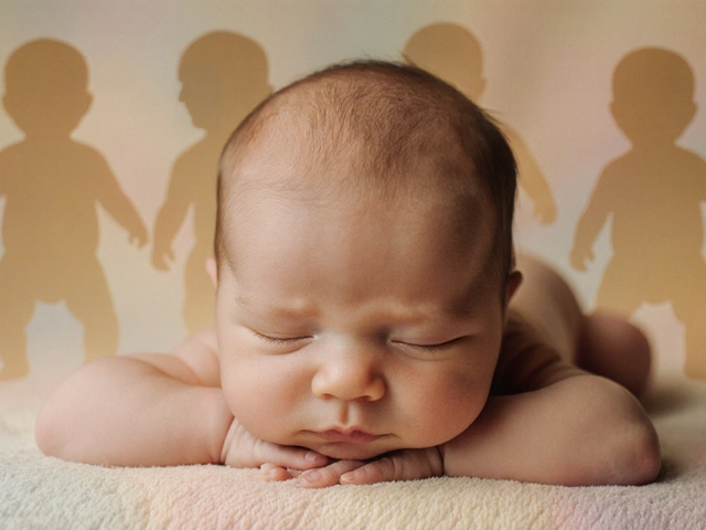 What is the plural form of “baby”? - Simple answer